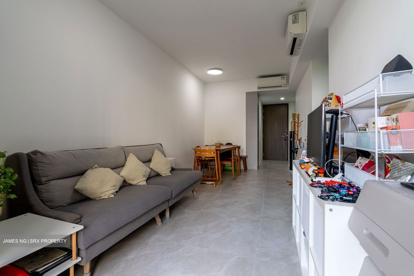 Amo Residence (D20), Apartment #617116551